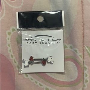 Brand New Body Jewelry